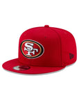 San Francisco 49ers Classic NFL 9Fifty Snapback
