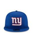 New York Giants NFL 9Fifty Snapback