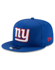 New York Giants NFL 9Fifty Snapback