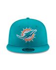 Miami Dolphins NFL Basic 9Fifty Snapback