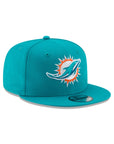 Miami Dolphins NFL Basic 9Fifty Snapback