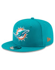 Miami Dolphins NFL Basic 9Fifty Snapback