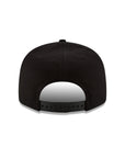 Indianapolis Colts Black Team NFL Basic 9Fifty Snapback