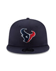 Houston Texans NFL Basic 9Fifty Snapback