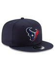 Houston Texans NFL Basic 9Fifty Snapback
