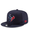 Houston Texans NFL Basic 9Fifty Snapback