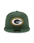 Green Bay Packers NFL Basic 9Fifty Snapback