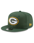 Green Bay Packers NFL Basic 9Fifty Snapback