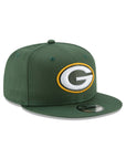 Green Bay Packers NFL Basic 9Fifty Snapback