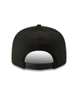 Las Vegas Raiders Black On Black NFL 9Fifty Snapback