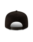Philadelphia Eagles Classic Black Team NFL 9Fifty Snapback
