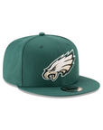 Philadelphia Eagles OTC NFL 9Fifty Snapback