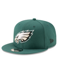 Philadelphia Eagles OTC NFL 9Fifty Snapback