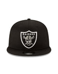Las Vegas Raiders NFL Basic 9Fifty Snapback