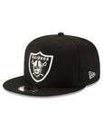 Las Vegas Raiders NFL Basic 9Fifty Snapback