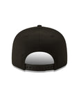 New Orleans Saints Black On White NFL Basic 9Fifty Snapback