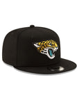 Jacksonville Jaguars NFL Basic 9Fifty Snapback