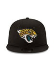 Jacksonville Jaguars NFL Basic 9Fifty Snapback