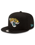Jacksonville Jaguars NFL Basic 9Fifty Snapback