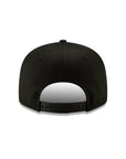 Miami Marlins Black on Black 9Fifty Snapback