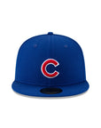 Chicago Cubs 2016 World Series 59Fifty Fitted