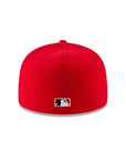 Cincinnati Reds 1990 World Series Cooperstown 59Fifty Fitted