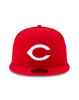 Cincinnati Reds 1990 World Series Cooperstown 59Fifty Fitted