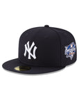New York Yankees 2000 World Series 59Fifty Fitted