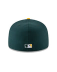 Oakland Athletics 1989 World Series Collection 59Fifty Fitted