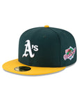 Oakland Athletics 1989 World Series Collection 59Fifty Fitted