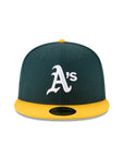Oakland Athletics 1989 World Series Collection 59Fifty Fitted