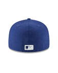 Los Angeles Dodgers 1958 Cooperstown Collection 59Fifty Fitted