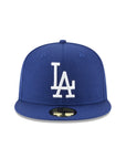 Los Angeles Dodgers 1958 Cooperstown Collection 59Fifty Fitted