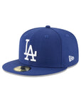 Los Angeles Dodgers 1958 Cooperstown Collection 59Fifty Fitted
