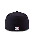 Boston Red Sox Wool 59Fifty Fitted