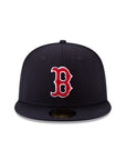 Boston Red Sox Wool 59Fifty Fitted
