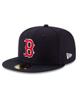 Boston Red Sox Wool 59Fifty Fitted