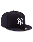 New York Yankees Wool 59Fifty Fitted