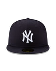 New York Yankees Wool 59Fifty Fitted