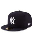 New York Yankees Wool 59Fifty Fitted