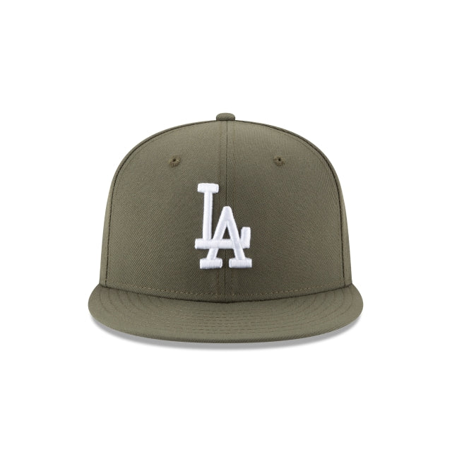 Los Angeles Dodgers - CROWN MINDED