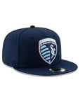 Sporting Kansas City MLS Basic 9Fifty Snapback