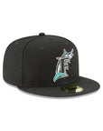 Florida Marlins 1993 Cooperstown Collection 59Fifty Fitted