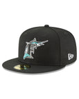 Florida Marlins 1993 Cooperstown Collection 59Fifty Fitted