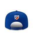 FC Cincinnati MLS Basic 9Fifty Snapback