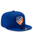 FC Cincinnati MLS Basic 9Fifty Snapback