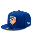 FC Cincinnati MLS Basic 9Fifty Snapback