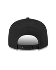 Houston Rockets Black on White 9Fifty NBA Snapback