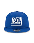 New York Giants Cooperstown Collection NFL Basic 9Fifty Snapback