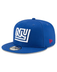 New York Giants Cooperstown Collection NFL Basic 9Fifty Snapback